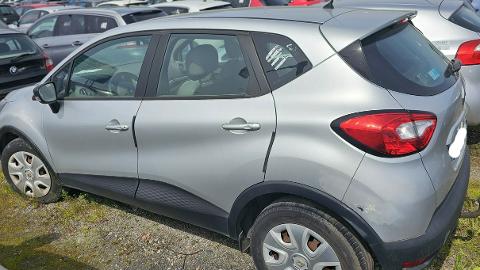 Renault Captur I  (90KM) - 18 900  PLN, 2014 - PLESZEW - wyprzedaż | Autoria.pl