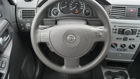 Opel Meriva I  (101KM) - 14 900  PLN, 2004 - Goczałkowice-Zdrój - wyprzedaż | Autoria.pl