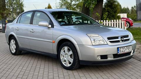 Opel Vectra C  (125KM) - 8 900  PLN, 2002 - Zduńska Wola - wyprzedaż | Autoria.pl