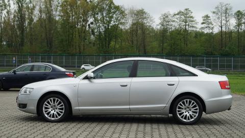 Audi A6 C6  (232KM) - 26 800  PLN, 2007 - Goczałkowice-Zdrój - wyprzedaż | Autoria.pl