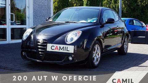 Alfa Romeo Mito (120KM) - 12 900  PLN, 2009 - Opole - wyprzedaż | Autoria.pl