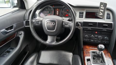 Audi A6 C6  (232KM) - 26 800  PLN, 2007 - Goczałkowice-Zdrój - wyprzedaż | Autoria.pl