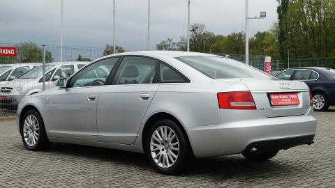 Audi A6 C6  (232KM) - 26 800  PLN, 2007 - Goczałkowice-Zdrój - wyprzedaż | Autoria.pl