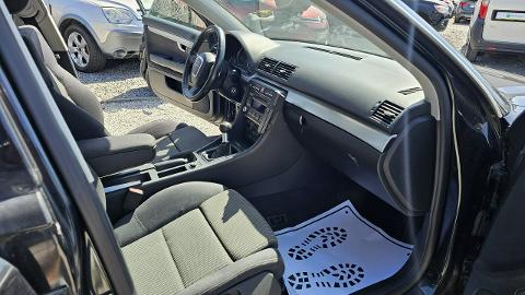 Audi A4 B7  (200KM) - 21 900  PLN, 2007 - Świdnica - wyprzedaż | Autoria.pl