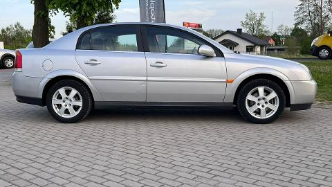 Opel Vectra C  (125KM) - 8 900  PLN, 2002 - Zduńska Wola - wyprzedaż | Autoria.pl