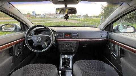 Opel Vectra C  (125KM) - 8 900  PLN, 2002 - Zduńska Wola - wyprzedaż | Autoria.pl