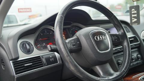 Audi A6 C6  (232KM) - 26 800  PLN, 2007 - Goczałkowice-Zdrój - wyprzedaż | Autoria.pl