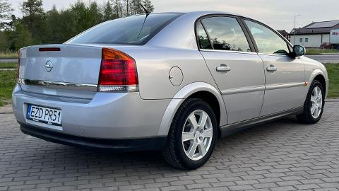 Opel Vectra C  (125KM) - 8 900  PLN, 2002 - Zduńska Wola - wyprzedaż | Autoria.pl