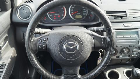 Mazda 2 I  (80KM) - 10 800  PLN, 2005 - Goczałkowice-Zdrój - wyprzedaż | Autoria.pl