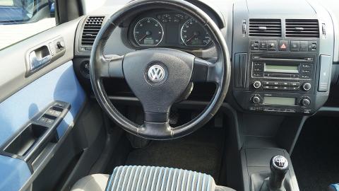 Volkswagen Polo IV  (101KM) - 8 900  PLN, 2006 - Goczałkowice-Zdrój - wyprzedaż | Autoria.pl