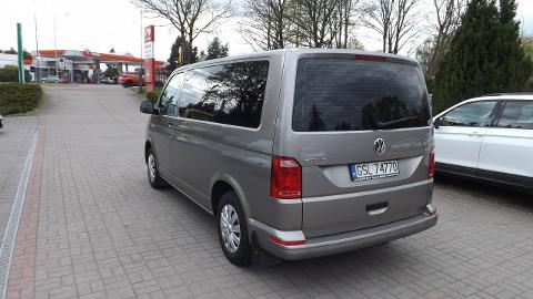 Volkswagen Multivan (150KM) - 85 000  PLN, 2016 - Słupsk - wyprzedaż | Autoria.pl