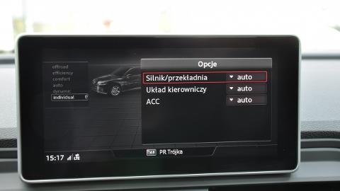Audi Q5 FY  (299KM) -  172 900  PLN, 2020 - Stalowa Wola - wyprzedaż | Autoria.pl