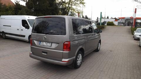 Volkswagen Multivan (150KM) - 85 000  PLN, 2016 - Słupsk - wyprzedaż | Autoria.pl