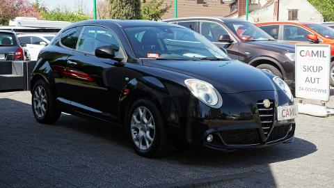 Alfa Romeo Mito (120KM) - 12 900  PLN, 2009 - Opole - wyprzedaż | Autoria.pl