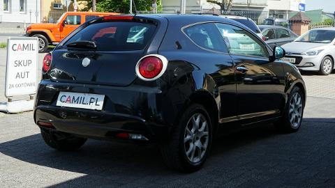 Alfa Romeo Mito (120KM) - 12 900  PLN, 2009 - Opole - wyprzedaż | Autoria.pl