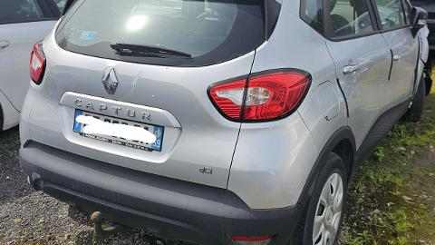 Renault Captur I  (90KM) - 18 900  PLN, 2014 - PLESZEW - wyprzedaż | Autoria.pl