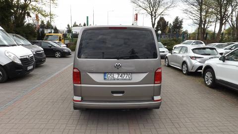 Volkswagen Multivan (150KM) - 85 000  PLN, 2016 - Słupsk - wyprzedaż | Autoria.pl