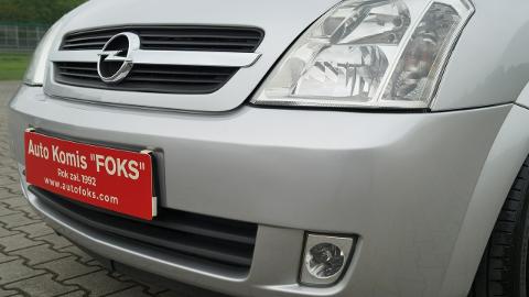 Opel Meriva I  (101KM) - 14 900  PLN, 2004 - Goczałkowice-Zdrój - wyprzedaż | Autoria.pl