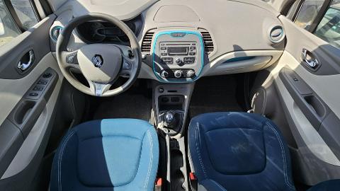 Renault Captur I  (90KM) - 18 900  PLN, 2014 - PLESZEW - wyprzedaż | Autoria.pl