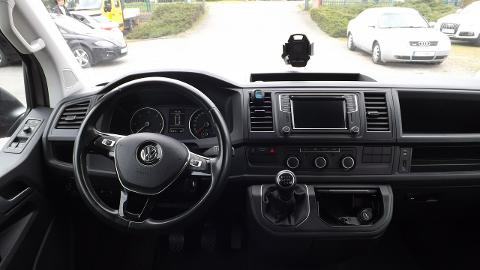 Volkswagen Multivan (150KM) - 85 000  PLN, 2016 - Słupsk - wyprzedaż | Autoria.pl