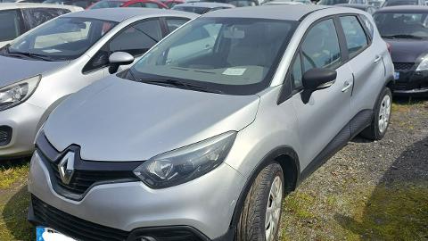 Renault Captur I  (90KM) - 18 900  PLN, 2014 - PLESZEW - wyprzedaż | Autoria.pl