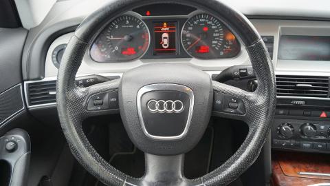 Audi A6 C6  (232KM) - 26 800  PLN, 2007 - Goczałkowice-Zdrój - wyprzedaż | Autoria.pl