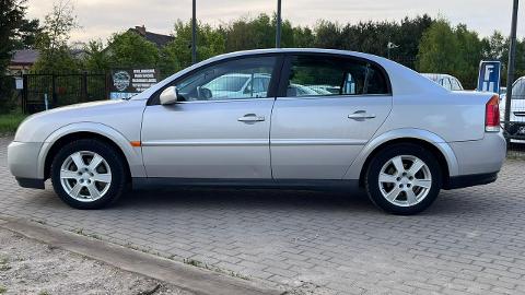 Opel Vectra C  (125KM) - 8 900  PLN, 2002 - Zduńska Wola - wyprzedaż | Autoria.pl