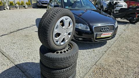 Audi A4 B7  (200KM) - 21 900  PLN, 2007 - Świdnica - wyprzedaż | Autoria.pl