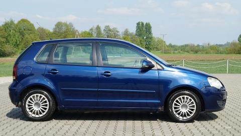 Volkswagen Polo IV  (101KM) - 8 900  PLN, 2006 - Goczałkowice-Zdrój - wyprzedaż | Autoria.pl