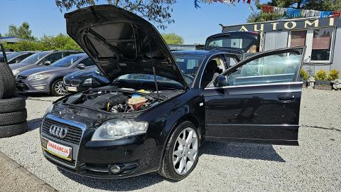 Audi A4 B7  (200KM) - 21 900  PLN, 2007 - Świdnica - wyprzedaż | Autoria.pl