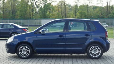 Volkswagen Polo IV  (101KM) - 8 900  PLN, 2006 - Goczałkowice-Zdrój - wyprzedaż | Autoria.pl