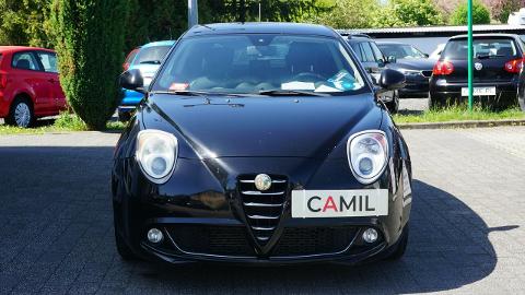 Alfa Romeo Mito (120KM) - 12 900  PLN, 2009 - Opole - wyprzedaż | Autoria.pl