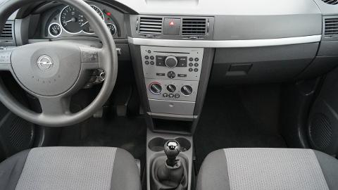 Opel Meriva I  (101KM) - 14 900  PLN, 2004 - Goczałkowice-Zdrój - wyprzedaż | Autoria.pl