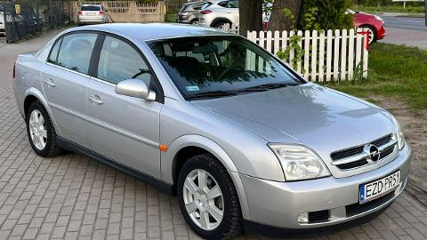 Opel Vectra C  (125KM) - 8 900  PLN, 2002 - Zduńska Wola - wyprzedaż | Autoria.pl