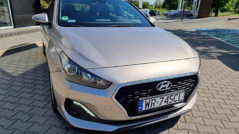 Hyundai i30 1.6 D GET (115KM) - 46 900  PLN, 2019 - Radom - wyprzedaż | Autoria.pl