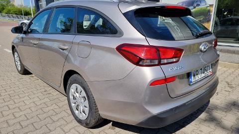 Hyundai i30 1.6 D GET (115KM) - 46 900  PLN, 2019 - Radom - wyprzedaż | Autoria.pl