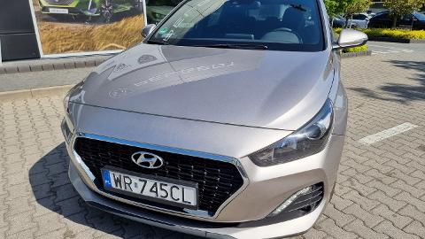 Hyundai i30 1.6 D GET (115KM) - 46 900  PLN, 2019 - Radom - wyprzedaż | Autoria.pl