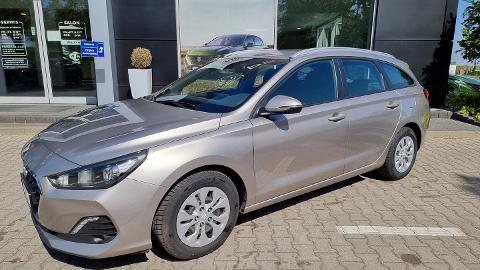 Hyundai i30 1.6 D GET (115KM) - 46 900  PLN, 2019 - Radom - wyprzedaż | Autoria.pl