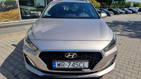 Hyundai i30 1.6 D GET (115KM) - 46 900  PLN, 2019 - Radom - wyprzedaż | Autoria.pl