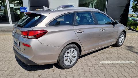 Hyundai i30 1.6 D GET (115KM) - 46 900  PLN, 2019 - Radom - wyprzedaż | Autoria.pl