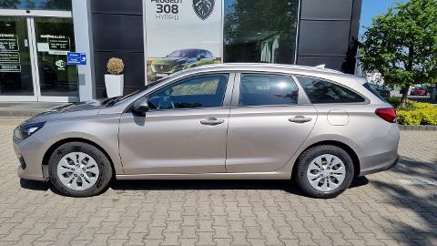 Hyundai i30 1.6 D GET (115KM) - 46 900  PLN, 2019 - Radom - wyprzedaż | Autoria.pl