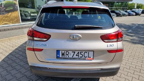 Hyundai i30 1.6 D GET (115KM) - 46 900  PLN, 2019 - Radom - wyprzedaż | Autoria.pl