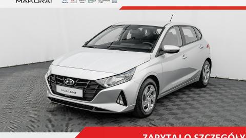 Hyundai i20 III  (84KM) - 57 850  PLN, 2022 - Gdańsk - wyprzedaż | Autoria.pl