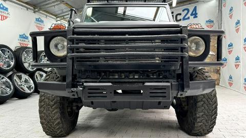 Mercedes-Benz G 300 W463  (190KM) - 59 900  PLN, 1994 - Sulechów - wyprzedaż | Autoria.pl