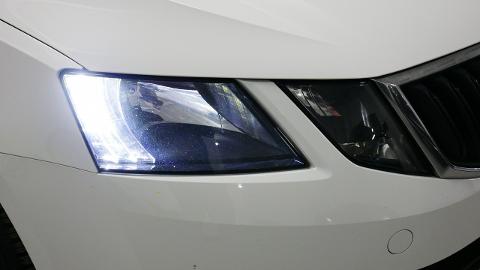 Škoda Octavia III  (115KM) - 44 900  PLN, 2020 - Długołęka - wyprzedaż | Autoria.pl