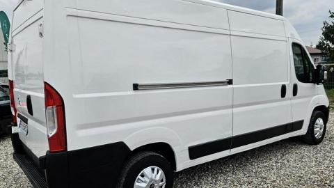 Peugeot Boxer (131KM) - 45 900  PLN, 2018 - Kutno - wyprzedaż | Autoria.pl