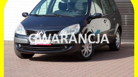 Renault Scenic II  (135KM) - 13 900  PLN, 2007 - MIKOŁÓW - wyprzedaż | Autoria.pl