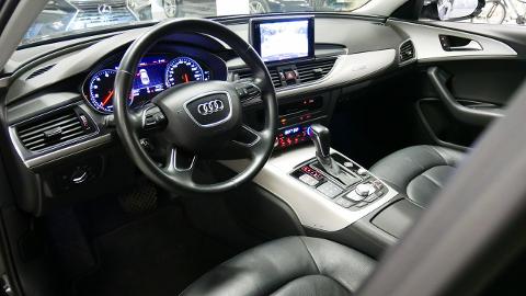 Audi A6 C7  (252KM) -  109 900  PLN, 2017 - Długołęka - wyprzedaż | Autoria.pl