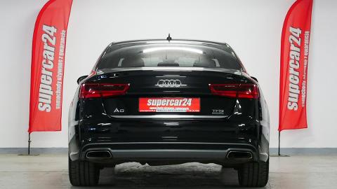 Audi A6 C7  (252KM) -  109 900  PLN, 2017 - Długołęka - wyprzedaż | Autoria.pl