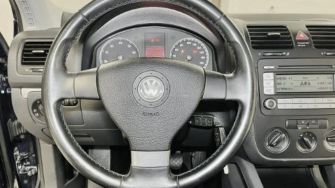 Volkswagen Golf V  (80KM) - 24 900  PLN, 2007 - Częstochowa - wyprzedaż | Autoria.pl